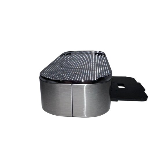 Mattinata CM1635 Espresso Machine 20 Bar Milk Reservoir Plate Replacement Part - Picture 4 of 6